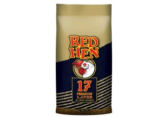 Laucke Red Hen Seventeen 20kg